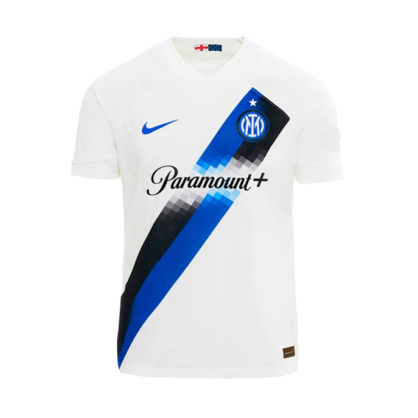 Inter 22-23 away shirt