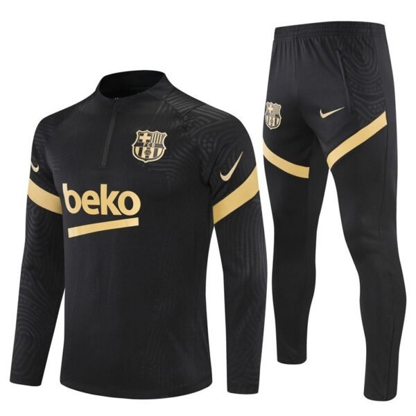 Barcelona Tracksuit