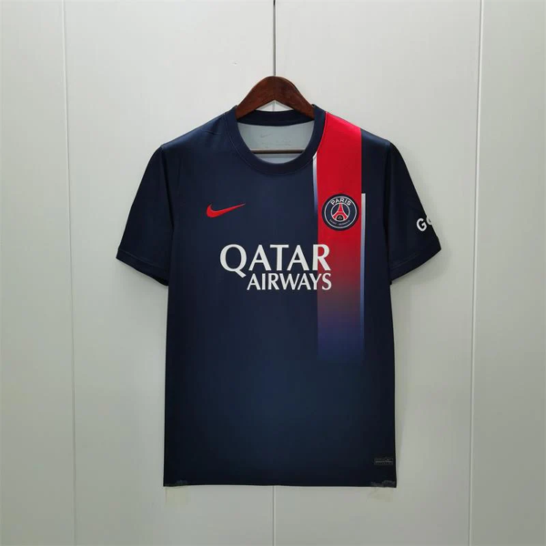 Psg home shirt 23-24