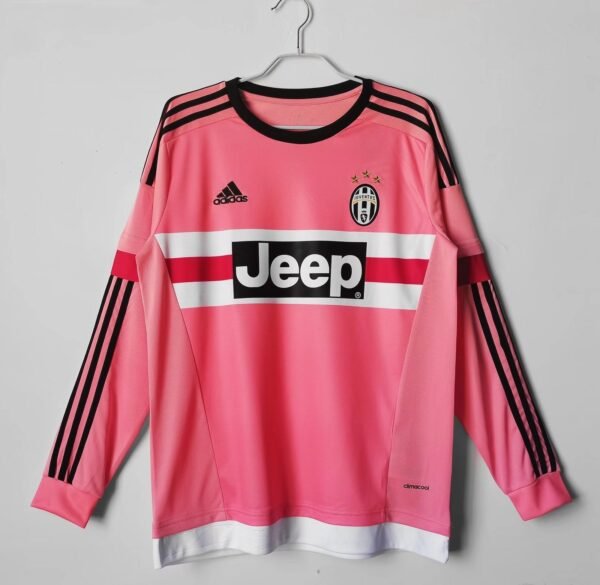 Juve 15/16 Shirt