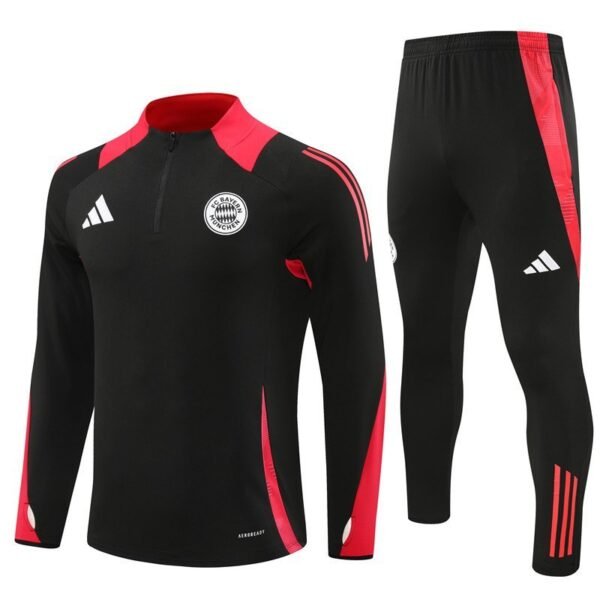 Bayern Tracksuit