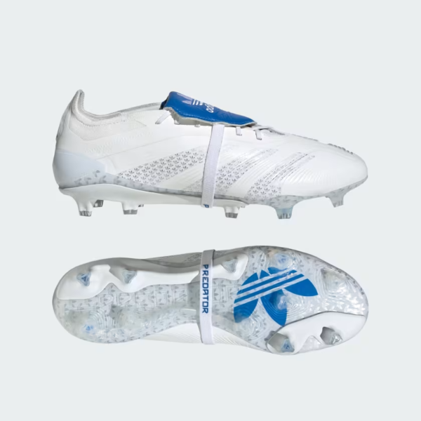 PREDATOR ELITE BECKHAM FG - Image 2