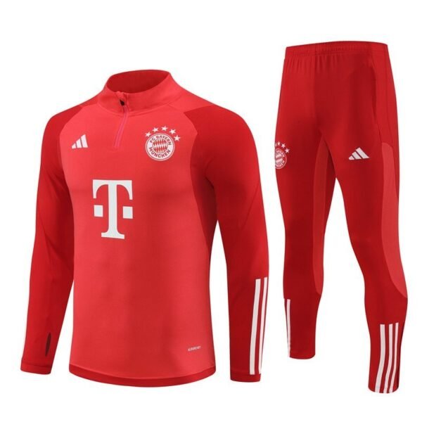 Bayern Tracksuit