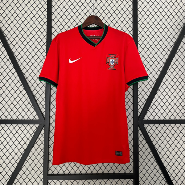 Portugal home 2024