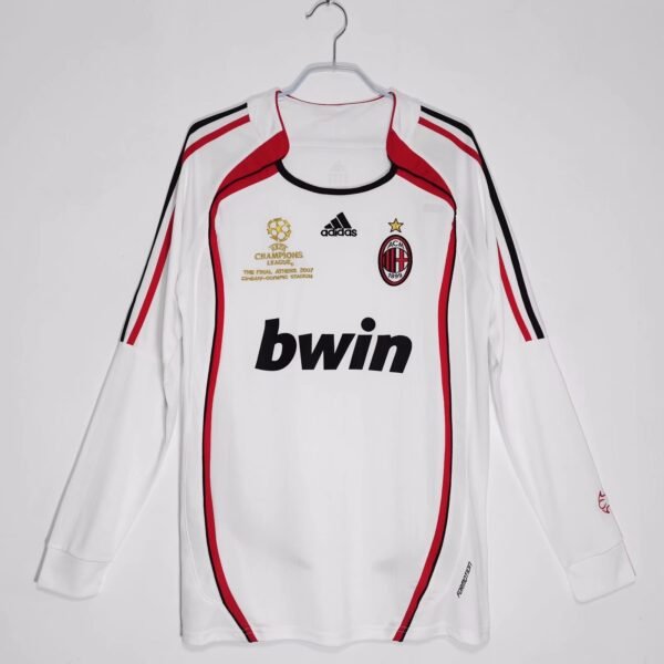 Milan 06/07 Shirt