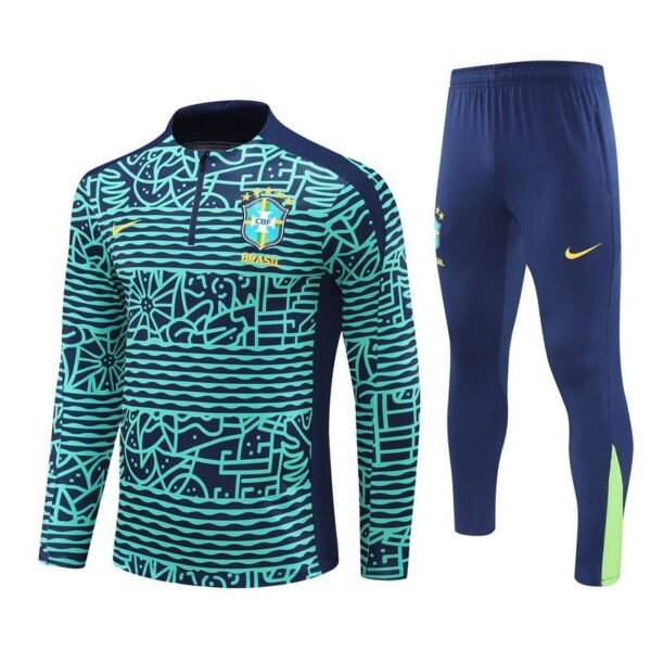 Brasil Tracksuit