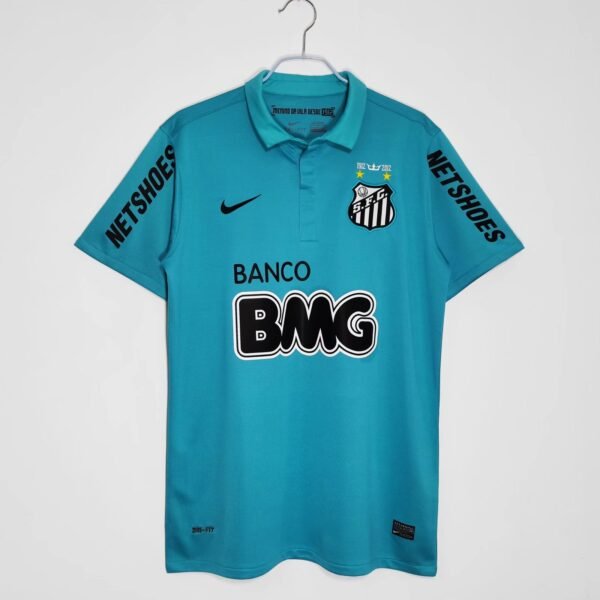 Santos Retro Shirt