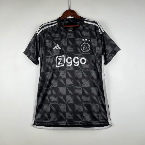 Ajax third shirt 23-24