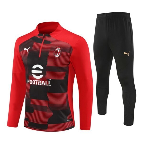 Milan Tracksuit