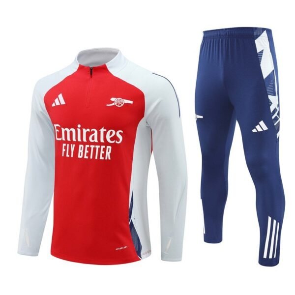 Arsenal Tracksuit