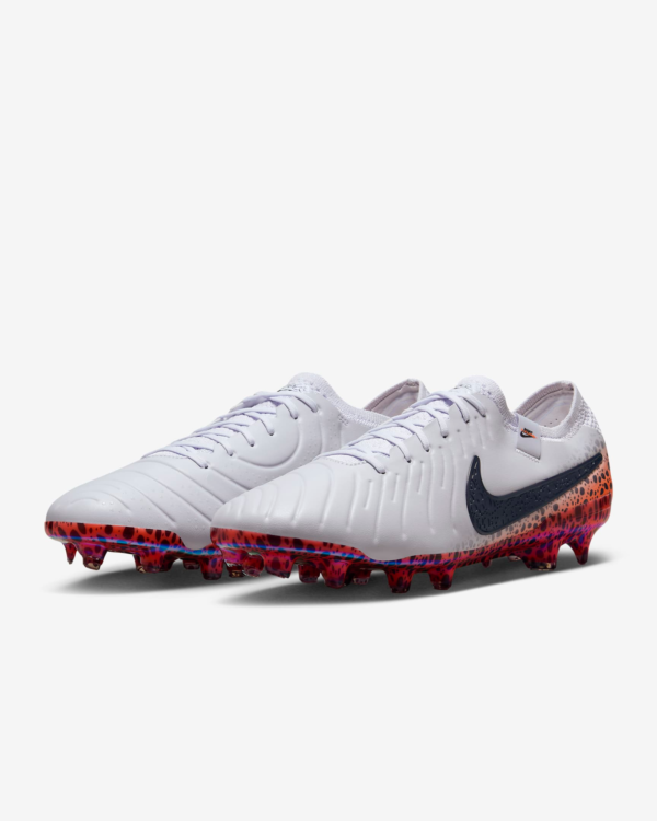 Tiempo Legend 10 Elite Electric