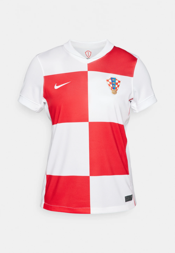 Croazia home 2024