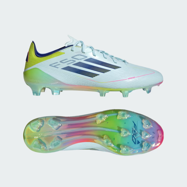 F50 Elite FG 99 Capsule