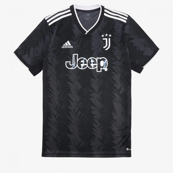 Juve third shirt 23-22