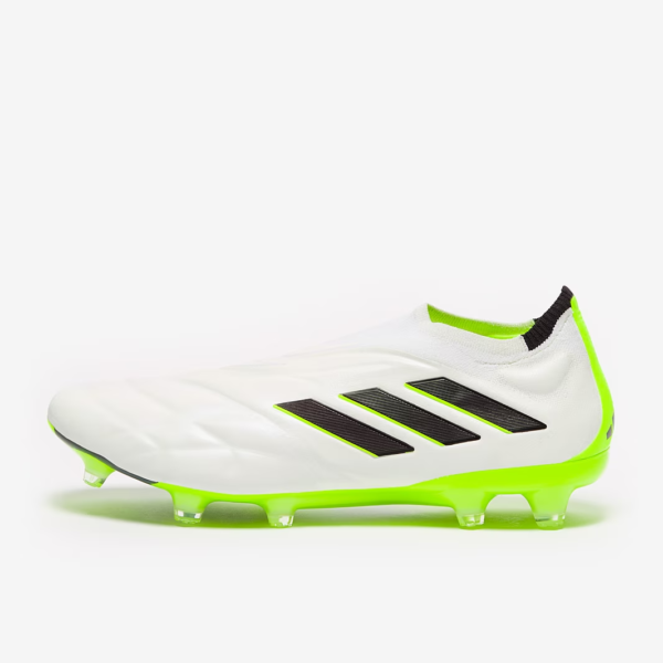 Copa Pure Laceless FG - Image 2