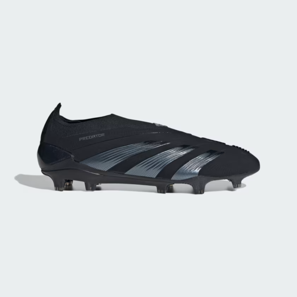 Predator Elite Laceless FG - Image 2