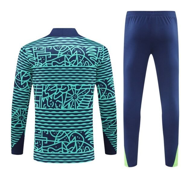 Brasil Tracksuit - Image 2