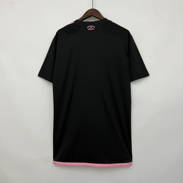 Inter Miami away shirt 23-24 - Image 2