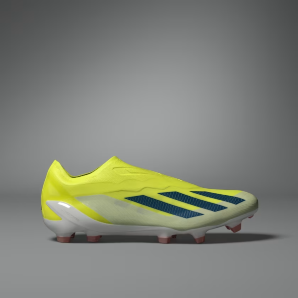 X CRAZYFAST ELITE LACELESS FG - Image 2