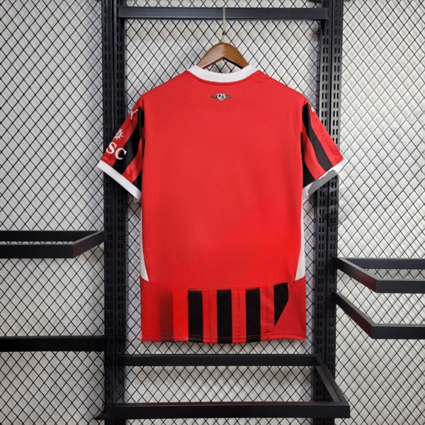 Milan 24-25 home shirt - Image 2