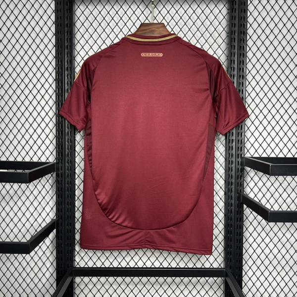 Roma 24-25 home shirt - Image 2