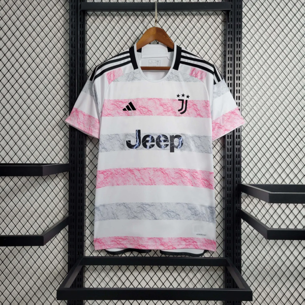 juventus away shirt 23-24