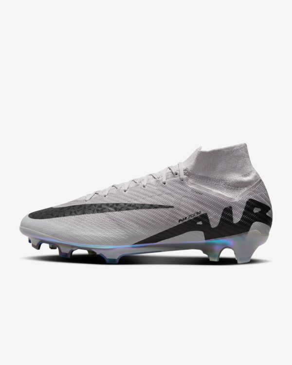 Superfly 9 Elite Mercurial FG Gray Pack - Image 2