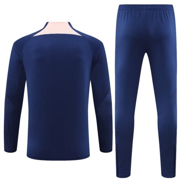 Atletico Madrid Tracksuit - Image 2