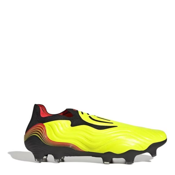 Copa Sense Laceless FG - Image 3