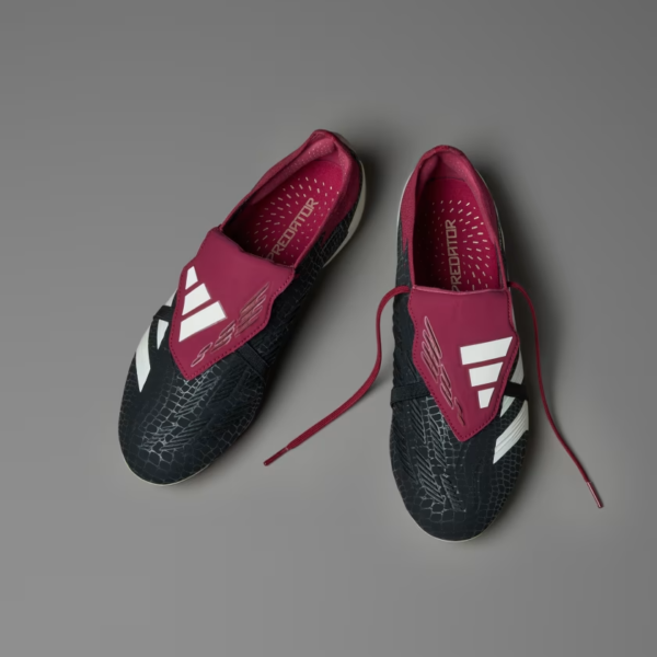 Predator Elite FG - Image 3