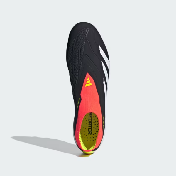 Predator Elite Laceless AG - Image 5