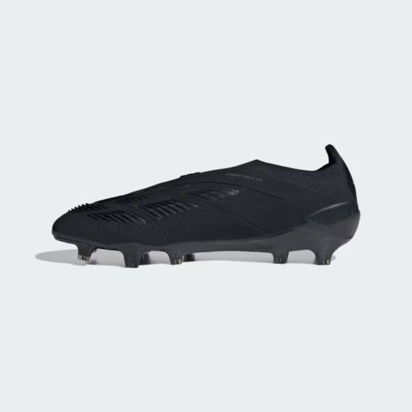 Predator Elite Laceless FG - Image 4