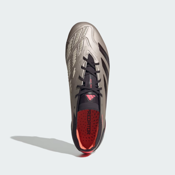 Predator Elite FG - Image 3