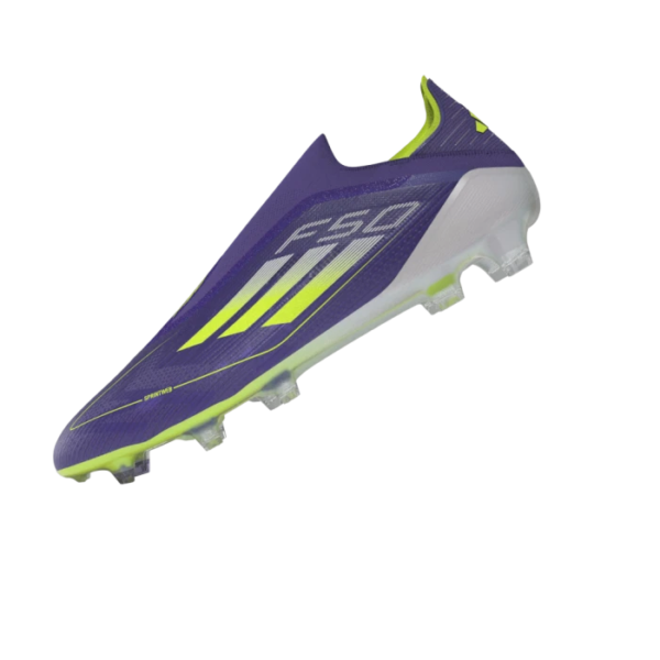 F50 Elite Fast Reborn FG Laceless - Image 4