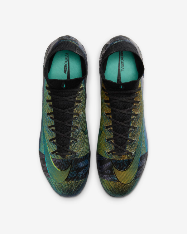 Mercurial Superfly 10 Elite FG - Image 4