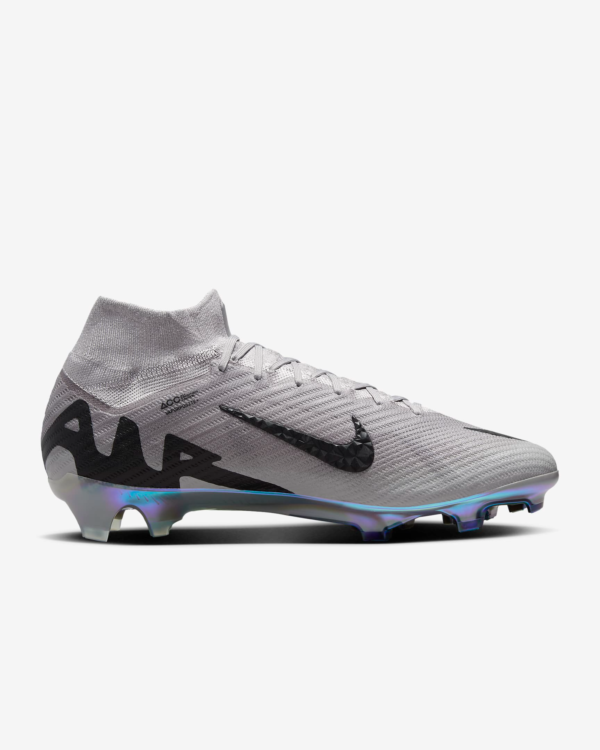 Superfly 9 Elite Mercurial FG Gray Pack - Image 4