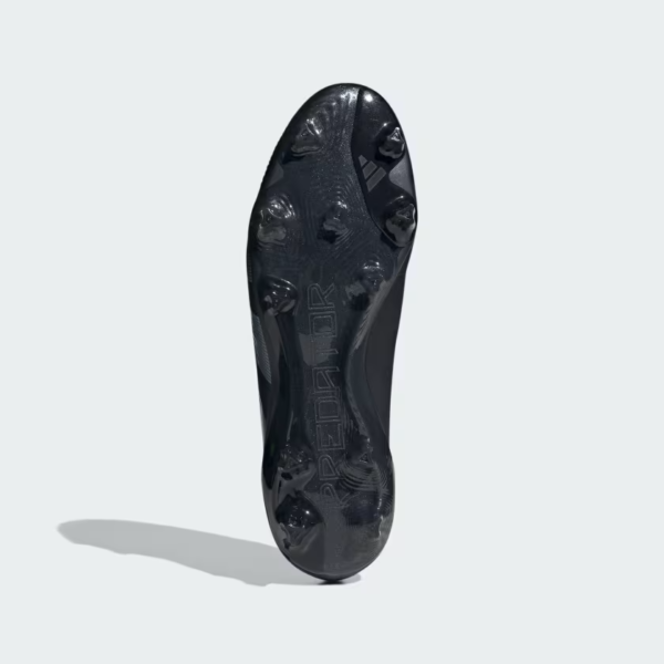 Predator Elite Laceless FG - Image 5