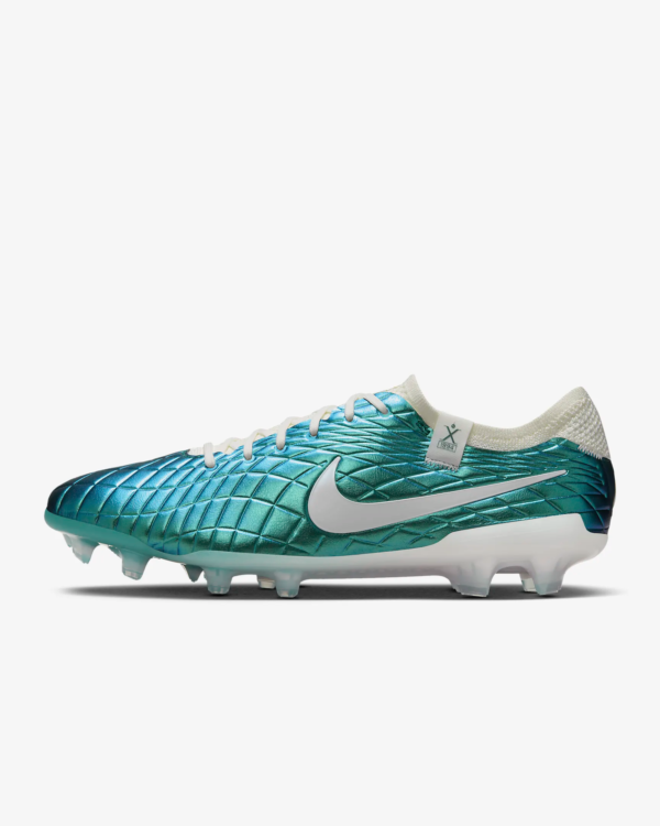 Tiempo Emerald Legend 10 Elite - Image 5