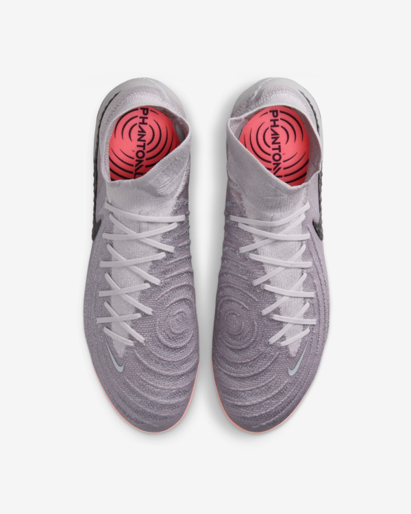 Phantom Luna 2 Elite FG Gray Pack - Image 5