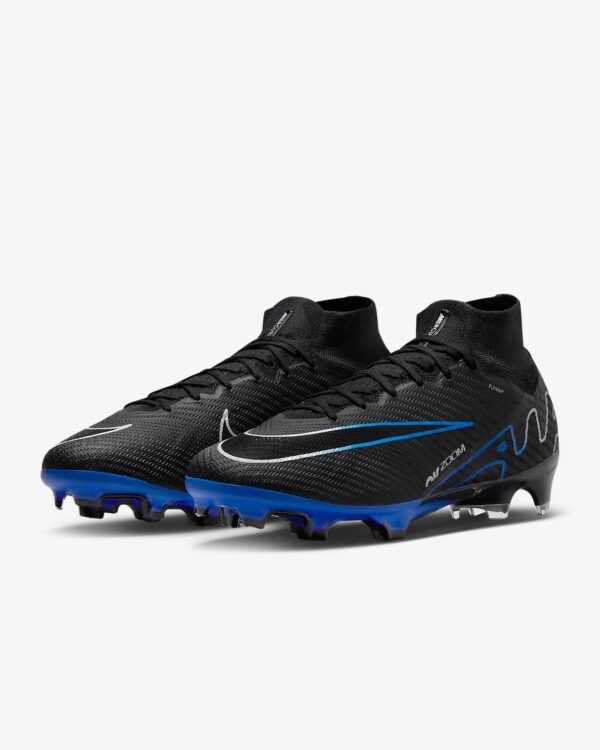 Mercurial Superfly 9 Elite FG