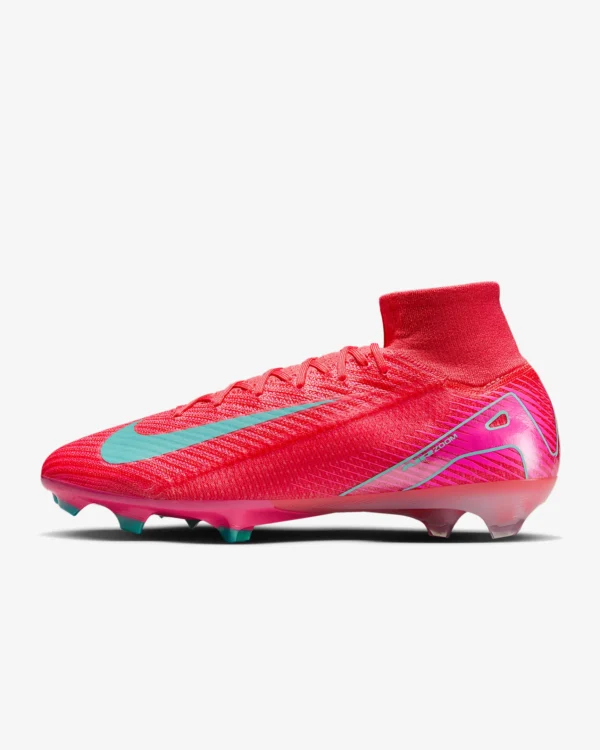 Superfly 10 Elite Energy Pack