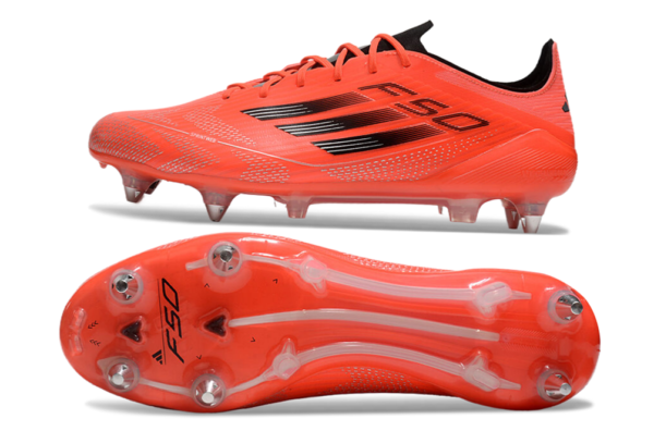 F50 Elite SG - Image 4