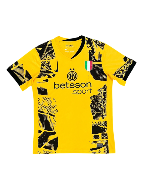 Inter 24-25 third shirt