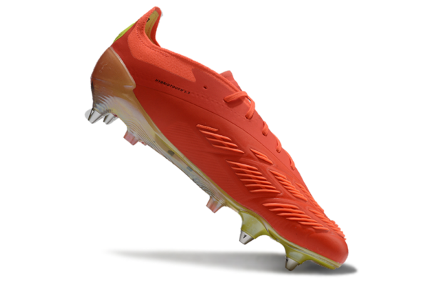 Predator Elite FG - Image 3