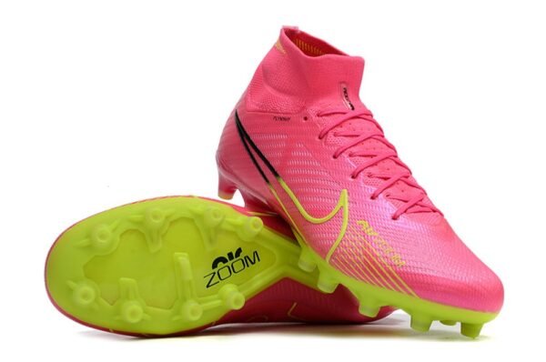 Mercurial Superflly 9 Elite AG