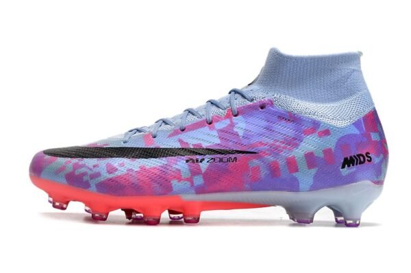 Mercurial Superflly 9 Elite AG