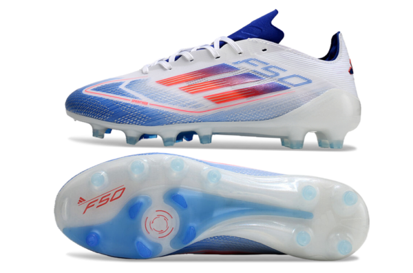 F50 Elite AG - Image 2