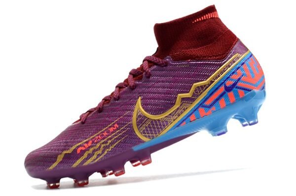 Mercurial Superflly 9 Elite AG - Image 3