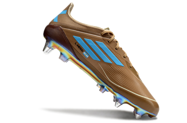 F50 Elite Messi x Bad Bunny SG - Image 3