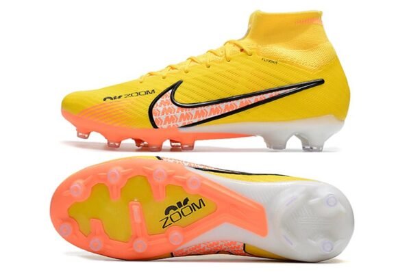 Mercurial Superflly 9 Elite AG - Image 4